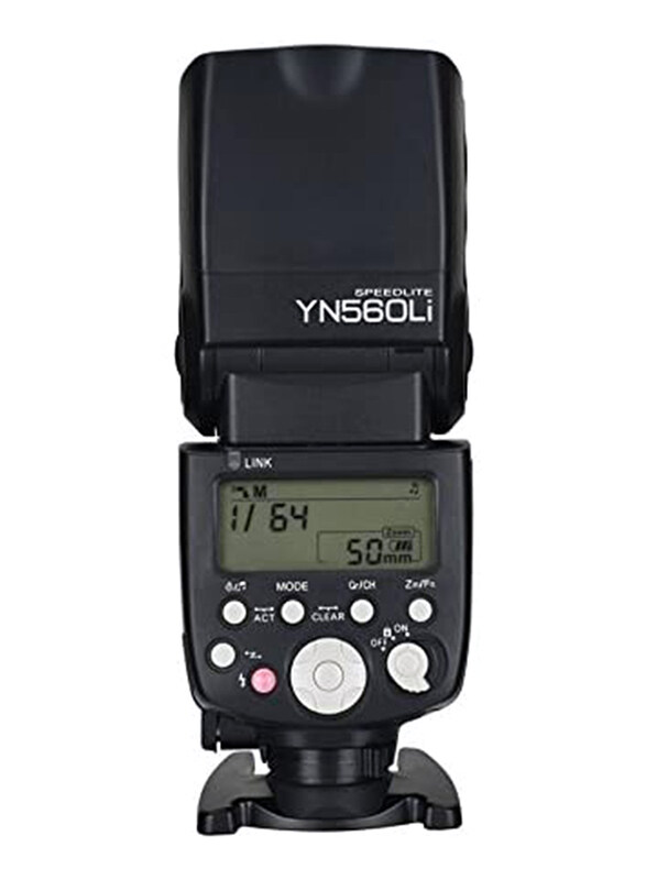 

Generic Yongnuo YN560Li Kit, Black