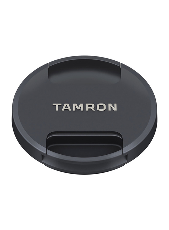 Tamron A025N 70-200mm G2 VC USD Lens for Nikon Camera A025N, Black
