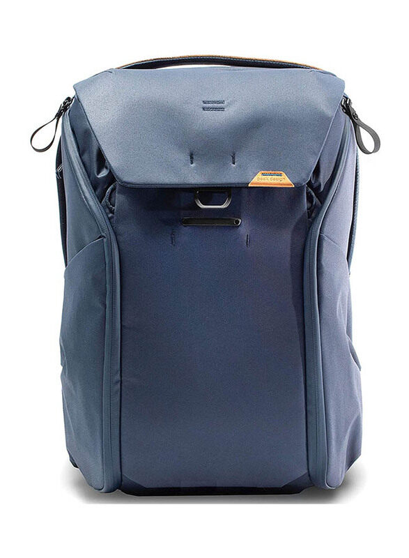 

Peak Design V2 30L Backpack Laptop Bag, Blue