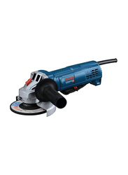 Bosch Professional Angle Grinder, GWS 9-115 P, Blue/Black