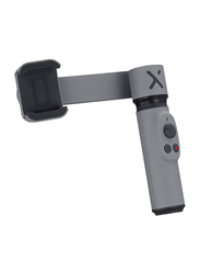 Zhiyun Smooth-X Essential Gimbal Stabilizer Combo for Smartphones, Grey