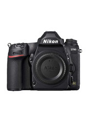 Nikon D780 DSLR Camera, 24.5 MP, Black