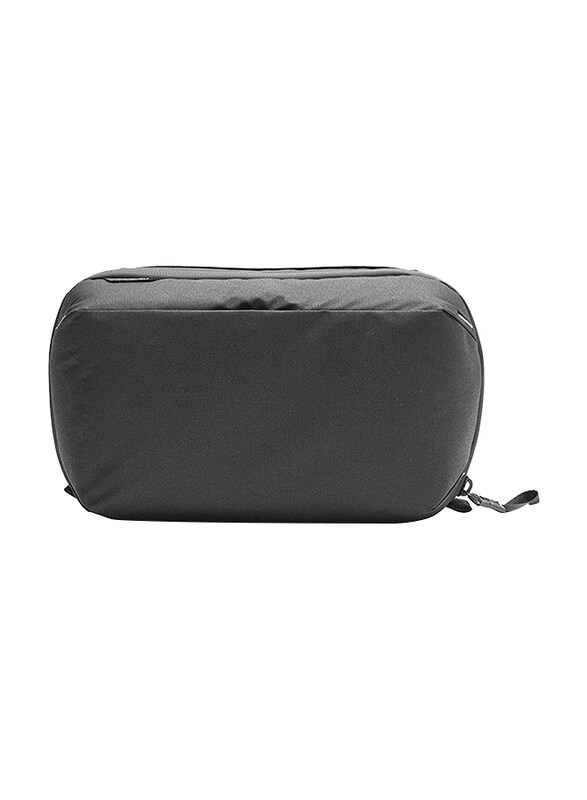 

Peak Design Wash Pouch, BWP-BK-1, Black