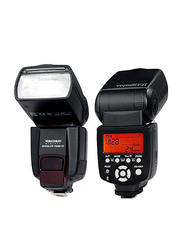 Yongnuo YN560-III Wireless Flash Speedlite for Canon/Nikon/Pentax DSLR Cameras, Black
