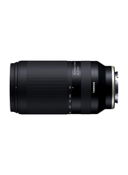 Tamron A047Z 70-300mm F/4.5-6.3 Di III RXD Lens for Nikon Z Mount Full-Frame Mirrorless Cameras, Black