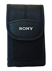Sony Case, LCS-BDE, Black