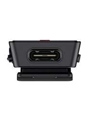 Sony ICD-TX660 Ultra-Thin Digital Voice Recorder, Black