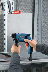 Bosch Professional Impact Drills, GSB 570, Blue/Black