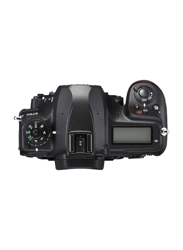 Nikon D780 DSLR Camera, 24.5 MP, Black