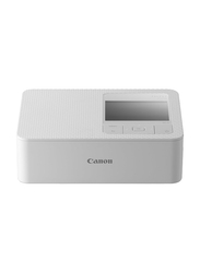 Canon Selphy CP1500 Compact Photo Printer, White
