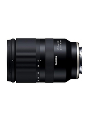 Tamron B070S 17-70mm F/2.8 DI III-A VC Rxd Lens for Sony Mirrorless Camera, Black