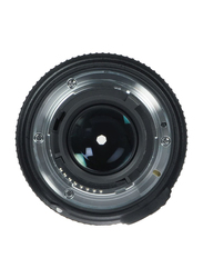Nikon AF-S FX Nikkor 50mm f/1.8G Auto Focus Lens for Nikon DSLR Cameras, Black