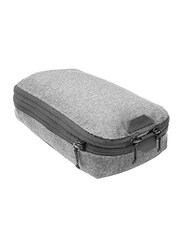 Peak Design Small Packing Cube Pouch, BPC-S-CH-1, Charcoal Grey