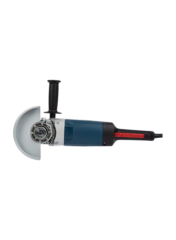 Bosch Gws 2000 Professional Angle Grinder, Multicolour