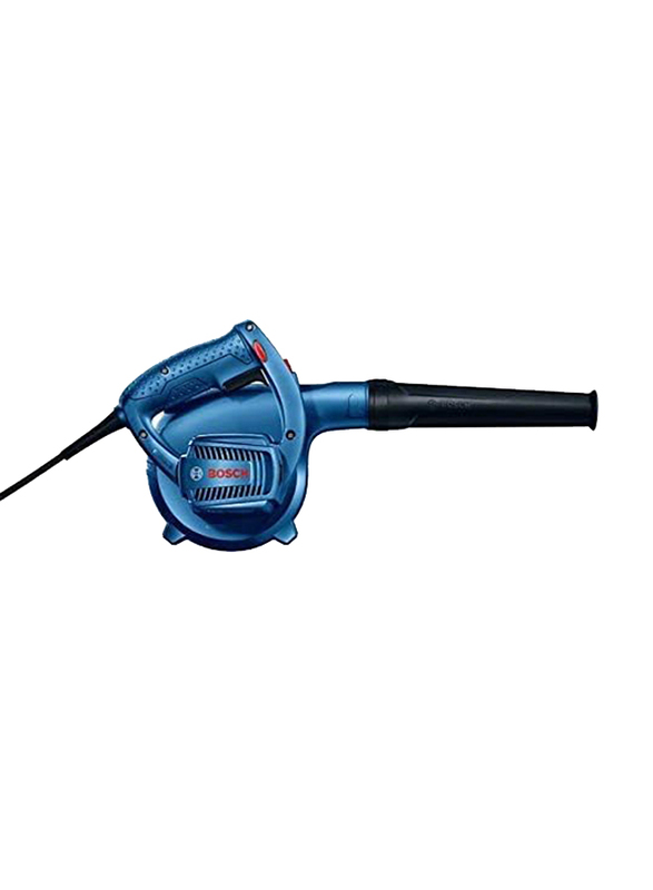 Bosch GBl 800 E Professional Blower with Dust Extraction, Multicolour