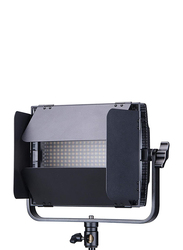 Phottix Kali600 Studio LED Panel, Black