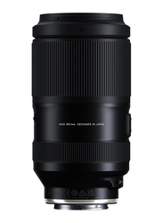 Tamron A065S 70-180mm F/2.8 DI III VC VXD G2 Lens for Sony Full Frame Mirrorless Cameras, Black