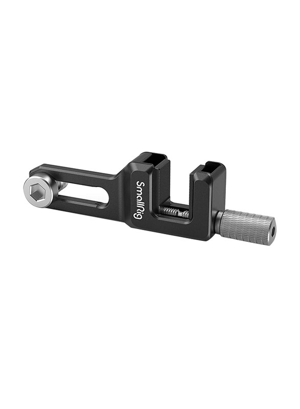 

Smallrig Hdmi Clamp Cable, 3104, Black