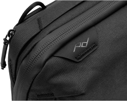 Peak Design Tech Pouch, BTP-BK-2, Black