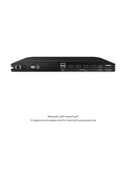 Samsung 65-Inch 8K Neo QLED Smart TV, QA65QN900CUXZN, Black