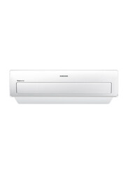 Samsung Split Air Conditioner, 1.5 Ton, AR18TVFZEWK/GU, White