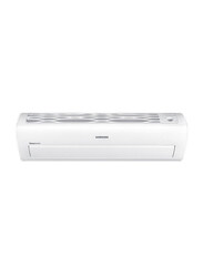 Samsung Split Air Conditioner, 1.5 Ton, AR18TVFZEWK/GU, White