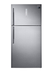 Samsung Double Cooling System Refrigerator, 810L, RT81K7057SL, Silver