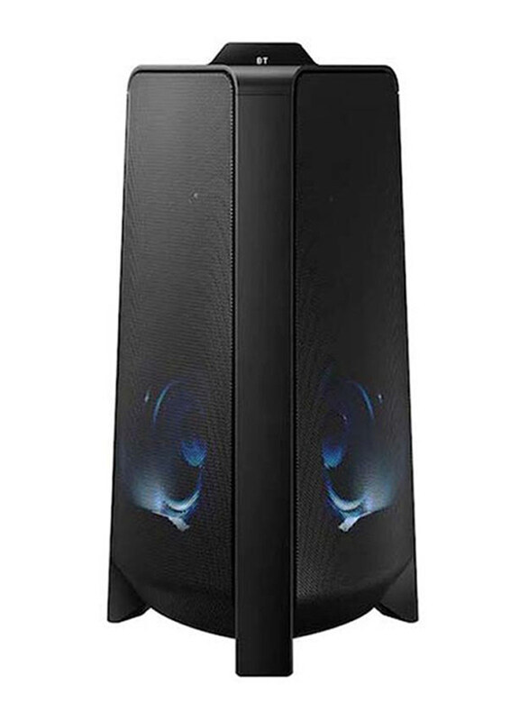 

Samsung 500W Sound Tower, MX-T50/ZN, Black