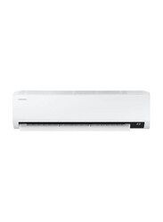 Samsung Split Air Conditioner, 2.0 Ton, AR24TVFZJWKN, White