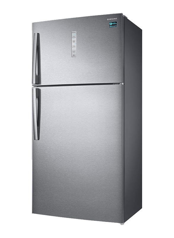 Samsung 585L Top Mount Refrigerator with Twin Cooling, RT58K7057SL/AE, Silver