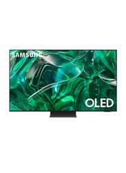Samsung 77-Inch 4K OLED Smart TV, QA77S95CAUXZN, Black