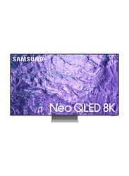 Samsung 75-Inch 8K Neo QLED Smart TV, QA55QN700CUXZN, Black