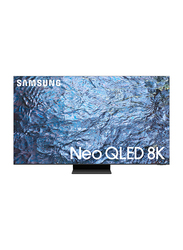 Samsung 75-Inch 8K Neo QLED Smart TV, QA75QN900CUXZN, Black
