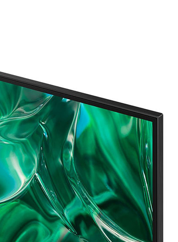 Samsung 65-Inch 4K OLED Smart TV, QA65S95CAUXZN, Black