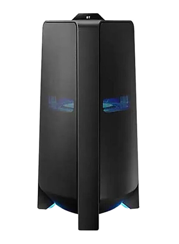 

Samsung Sound Tower High Power Audio Speaker, 1500W, MX-T70/ZN, Black
