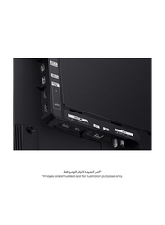 Samsung 65-Inch 4K OLED Smart TV, QA65S90CAUXZN, Black