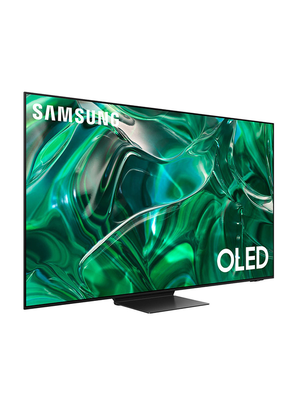 Samsung 55-Inch 4K OLED Smart TV, QA55S95CAUXZN, Black