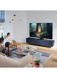 Samsung 85-Inch 4K Neo QLED Smart TV, QA85QN85CAUXZN, Black