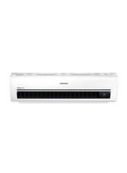 Samsung Split Air Conditioner, 2.0 Ton, AR24TVFZJWKN, White