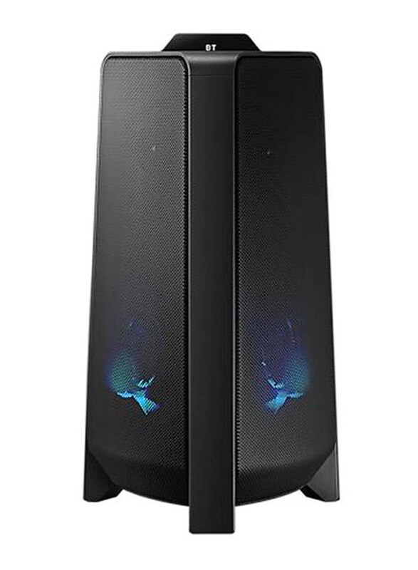 

Samsung 300W Sound Tower, MX-T40/ZN, Black