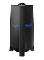 Samsung 1500W Sound Tower, MX-T70/ZN, Black