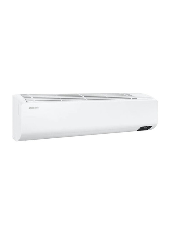 Samsung Split Air Conditioner, 2.0 Ton, AR24TVFZJWKN, White