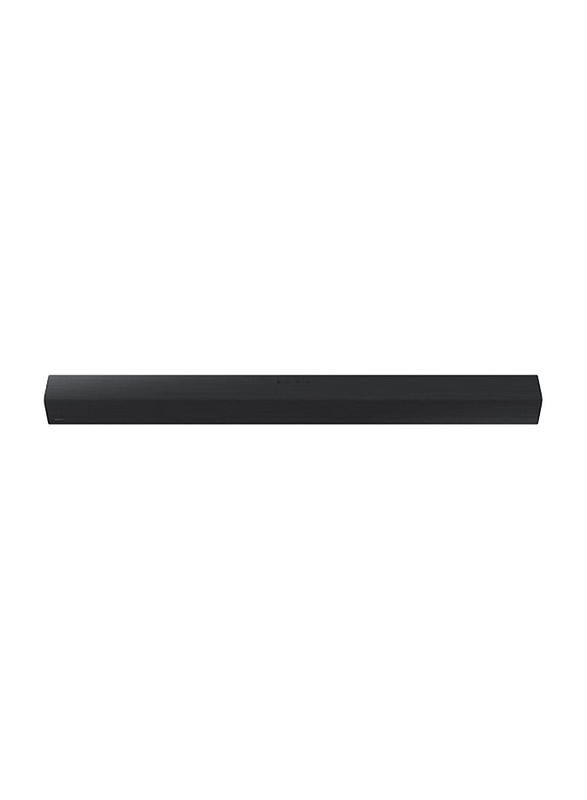Samsung B-Series Soundbar with Wireless Subwoofer, HW-B650/ZN, Black