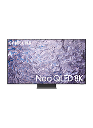 Samsung 65-Inch 8K Neo QLED Smart TV, QA65QN800CUXZN, Black