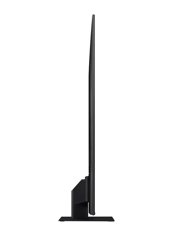 Samsung 65-Inch 4K QLED Smart TV, QA65Q70CAUXZN, Black