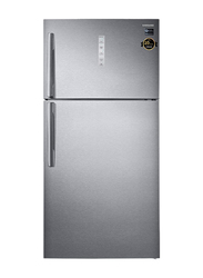 Samsung 585L Top Mount Refrigerator with Twin Cooling, RT58K7057SL/AE, Silver