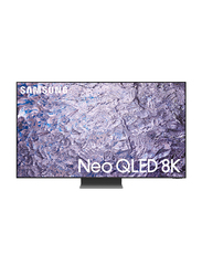 Samsung 75-Inch 8K Neo QLED Smart TV, QA75QN800CUXZN, Black