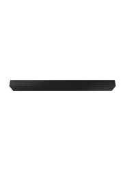 Samsung 3.1.2 Channel Q-Series Soundbar with Wireless Subwoofer, HW-Q600B/ZN, Black