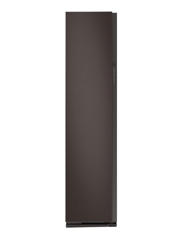 

Samsung AirDresser Smart Wardrobe with Sanitize Care, DF60A8500HG/SG, Brown