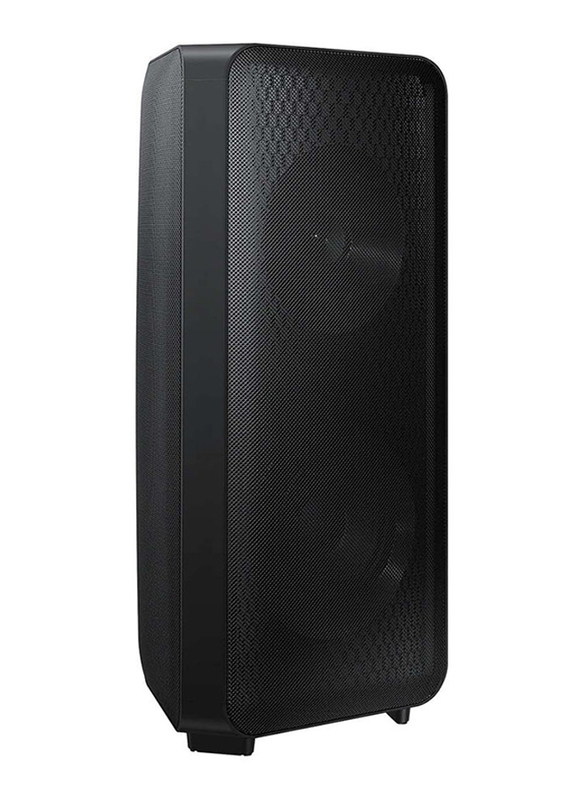 Samsung Sound Tower, MX-ST50B/ZN, Black